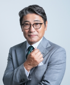 代表取締役会長 金田 浩邦