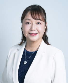 取締役社長 野口 ひろ子