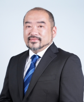 取締役 秋山 亮
