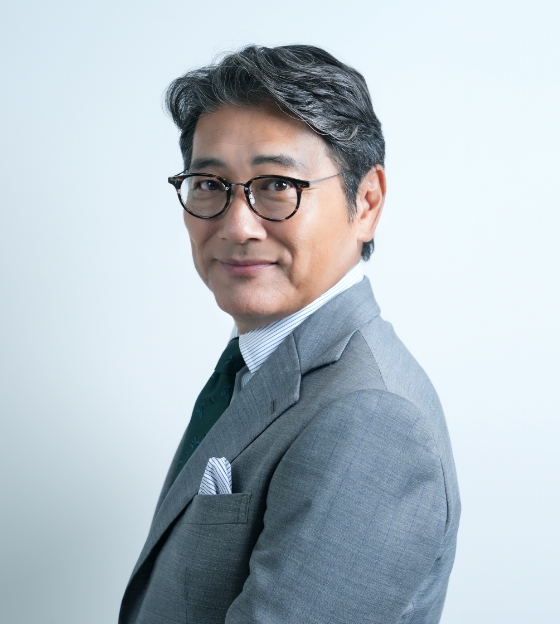 代表取締役会長 金田 浩邦