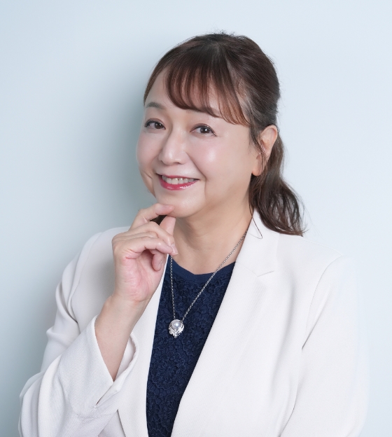 取締役社長 野口 ひろ子