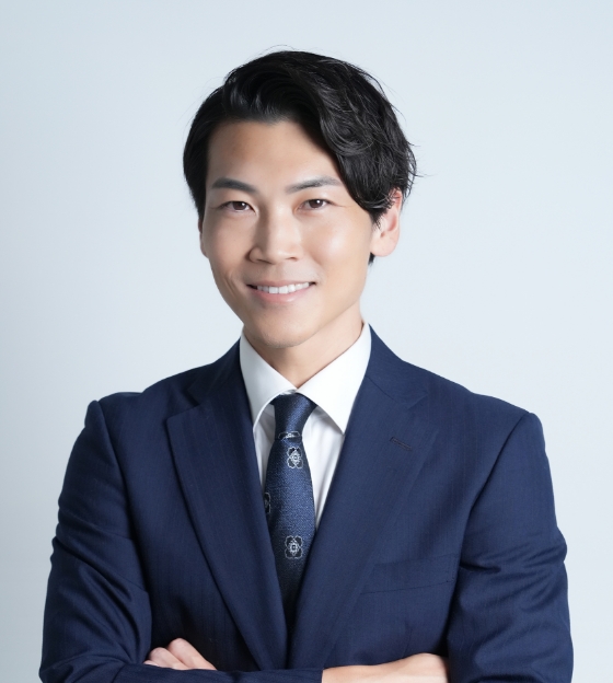 専務取締役 金田 雄一